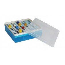 Caja para almacenar microtubos. Modelo CRM-23461-150